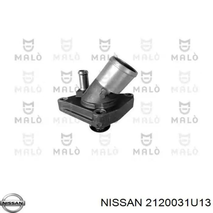 Купить 2120031U13 Nissan/Infiniti Автомобильный термостат