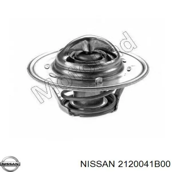 Купить 2120041B00 Nissan/Infiniti 