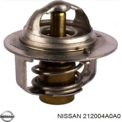 212004A0A0 Nissan/Infiniti Авто термостат