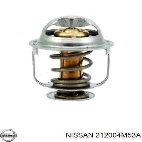 212004M53A Nissan термостат