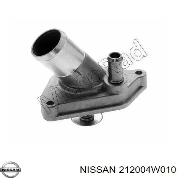 212004W010 Nissan/Infiniti Авто термостат