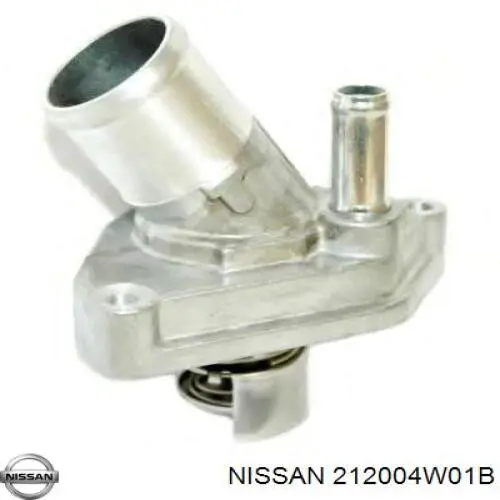 212004W01B Nissan termostato