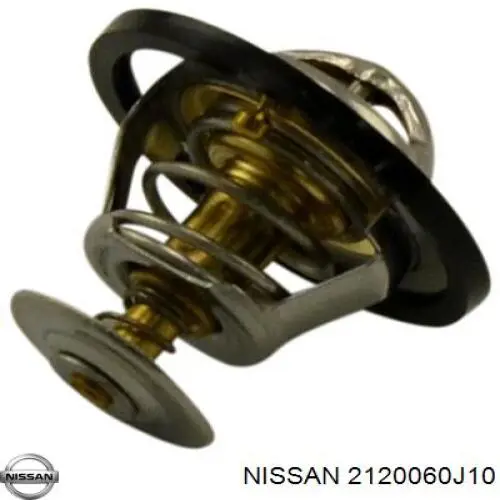 Термостат Nissan 2120060J10