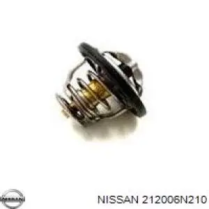 212006N210 Nissan термостат