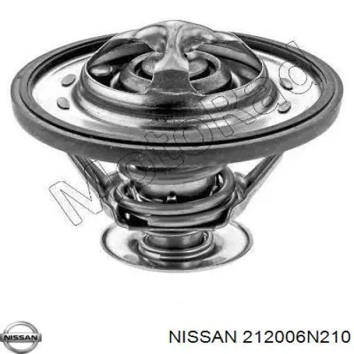 Термостат 212006N210 Nissan/Infiniti