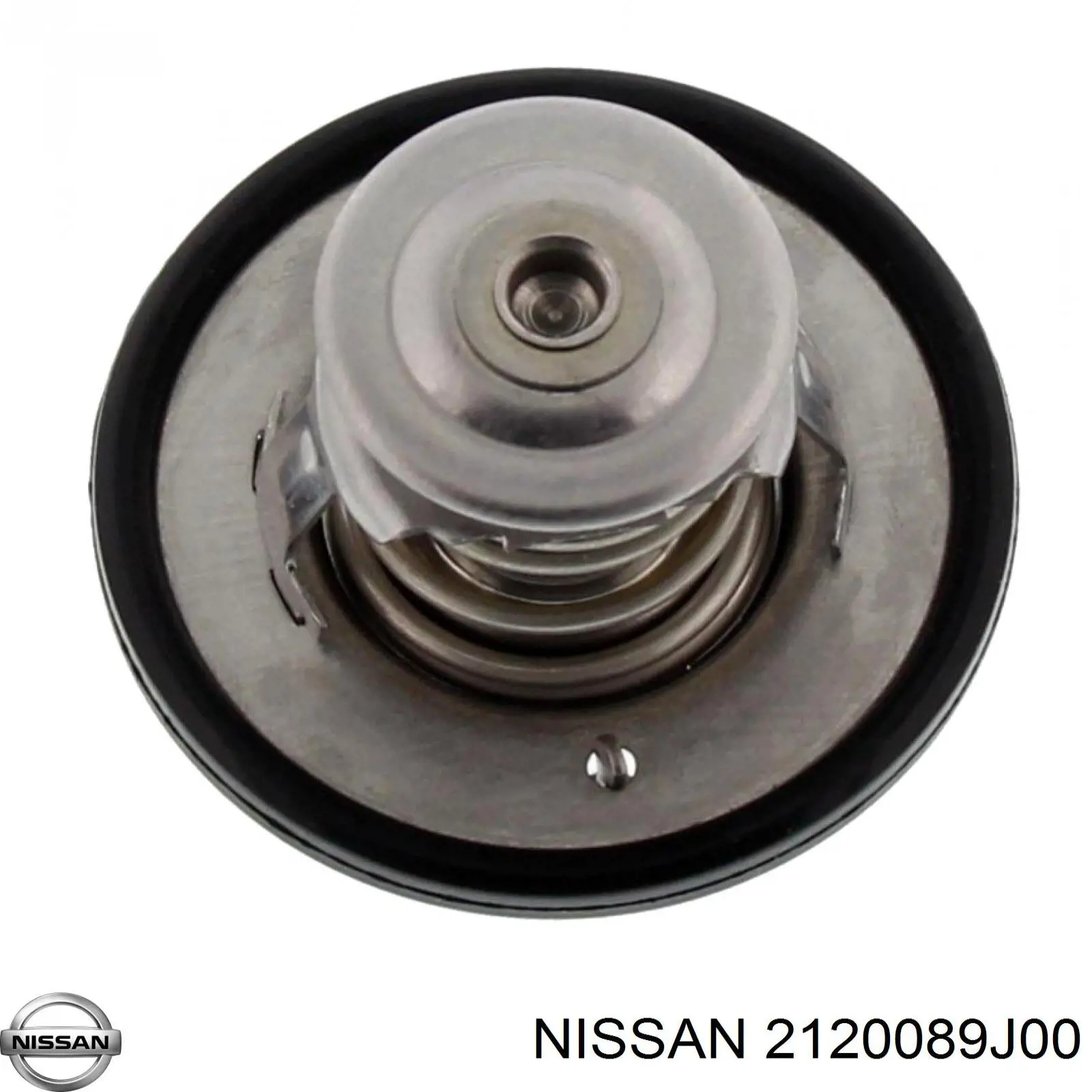 Термостат в корпусе Nissan/Infiniti 2120089J00 цена, от 11.70 USD