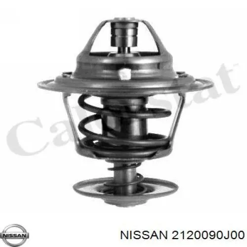 Купить 2120090J00 Nissan/Infiniti Автомобильный термостат