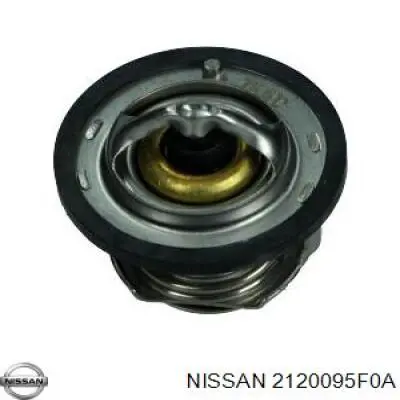 2120095F0A Nissan термостат