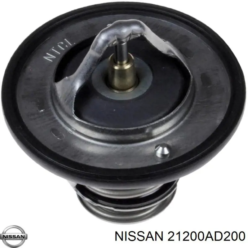 21200AD200 Nissan термостат