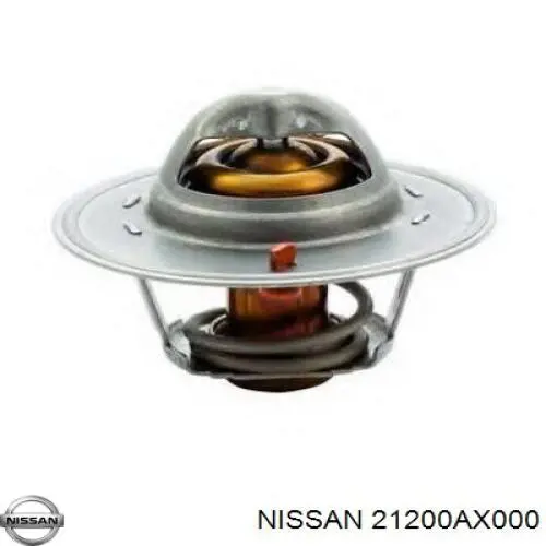 21200AX000 Nissan термостат