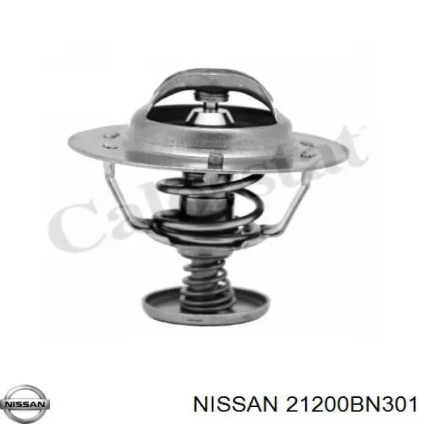 21200BN301 Nissan termostato
