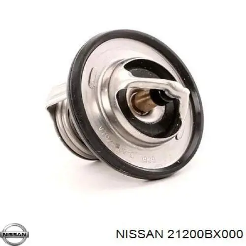 21200BX000 Nissan/Infiniti Авто термостат