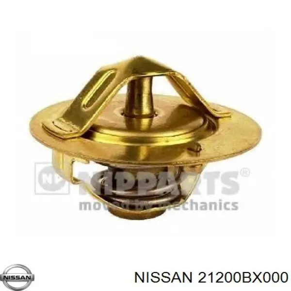 Термостат 21200BX000 Nissan/Infiniti