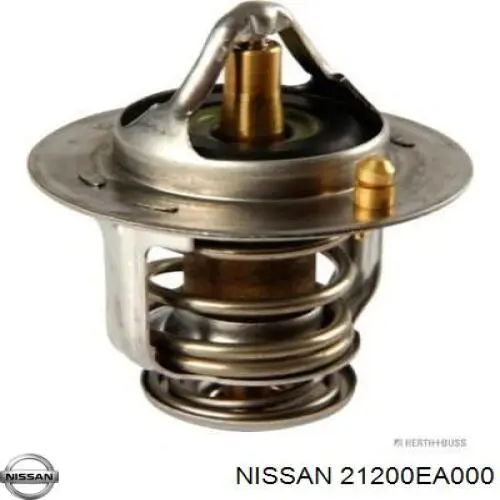 Термостат в сборе Nissan/Infiniti 21200EA000