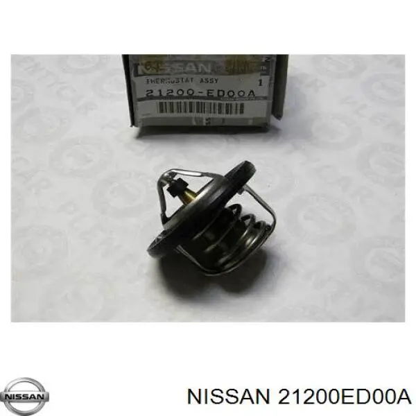 21200ED00A Nissan термостат