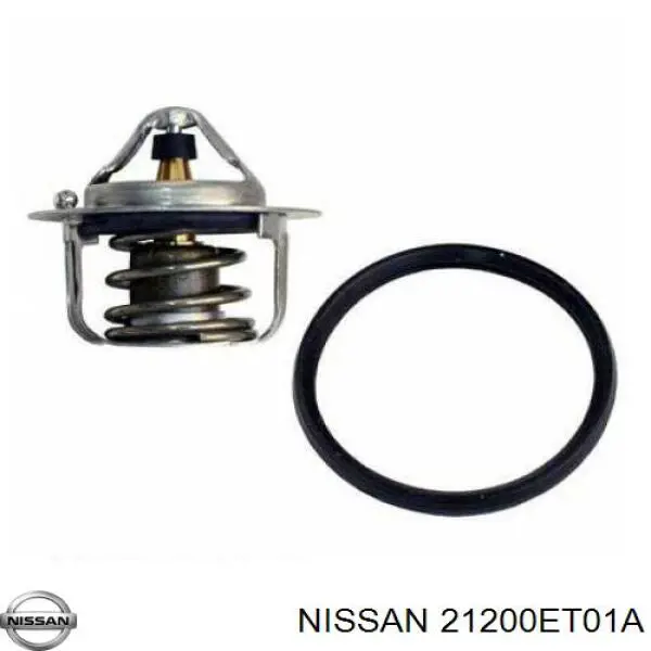 21200ET01A Nissan термостат