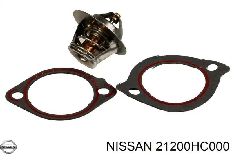 21200HC000 Nissan/Infiniti Авто термостат