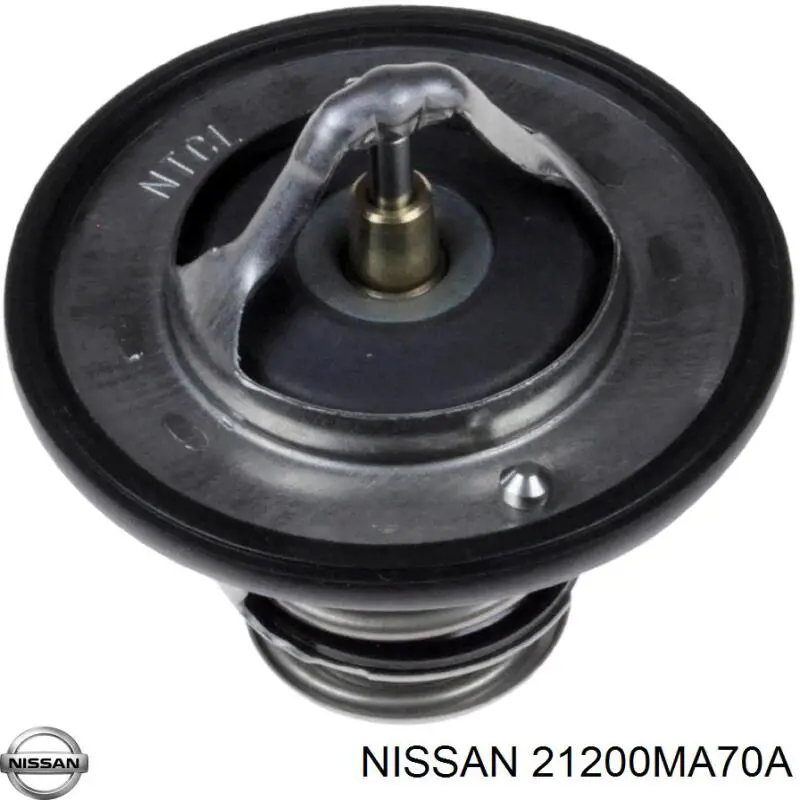  21200MA70A Nissan