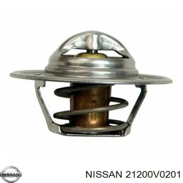 Термостат 21200V0201 Nissan/Infiniti