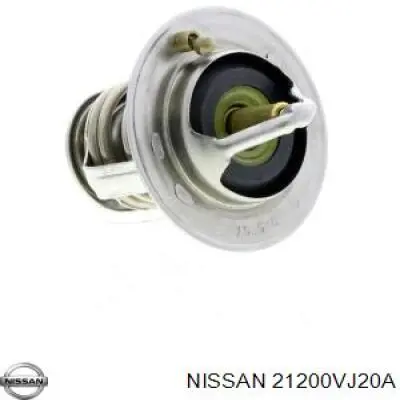 21200VJ20A Nissan/Infiniti 