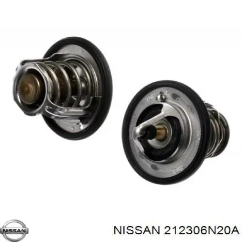 212306N20A Nissan/Infiniti