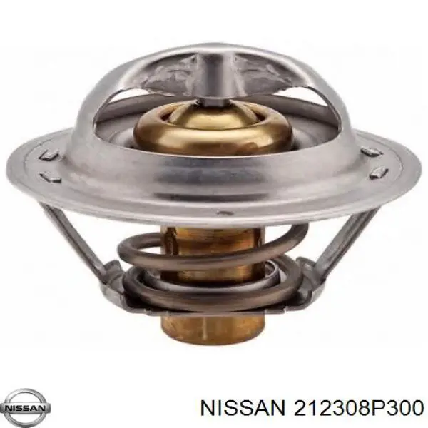 212308P300 Nissan термостат