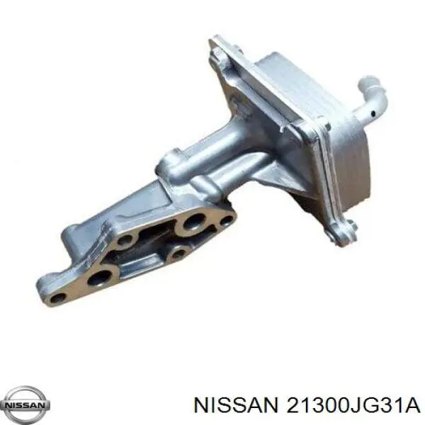  Nissan/Infiniti 21300JG31A