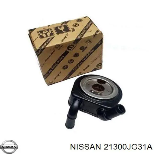 21300JG31A Nissan/Infiniti 