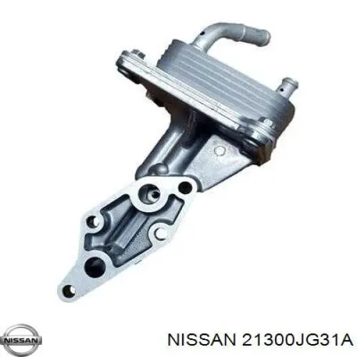21300JG31A Nissan