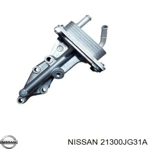  21300JA06A Nissan/Infiniti