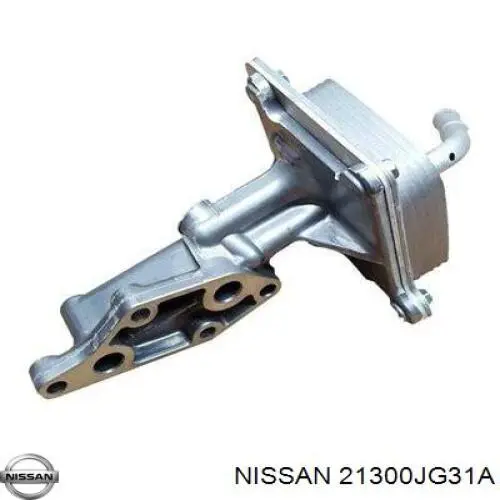  21300JG31A Nissan/Infiniti
