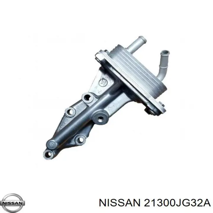  Nissan/Infiniti 21300JG32A цена, от 222.60 USD