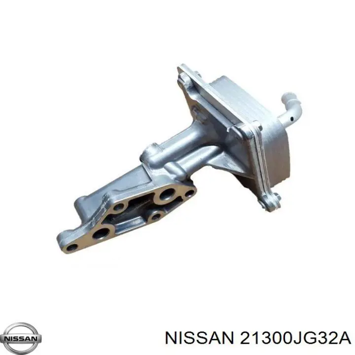  Nissan/Infiniti 21300JG32A