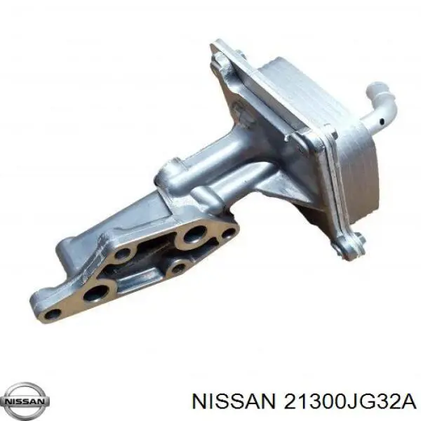  Nissan/Infiniti 21300JG32A цена, от 222.60 USD