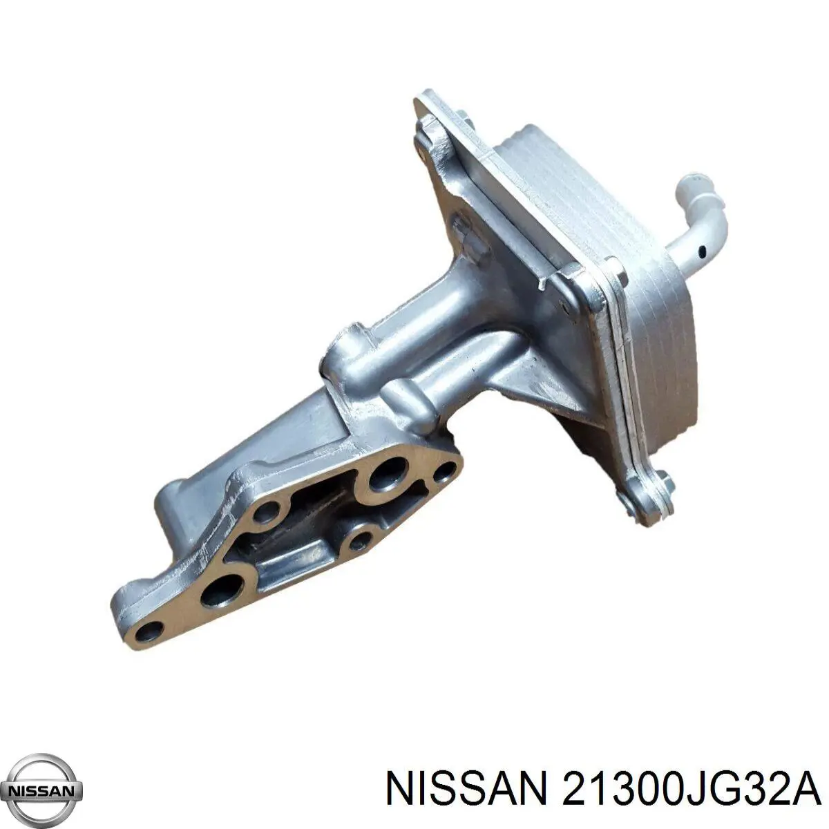  21300JG32A Nissan/Infiniti