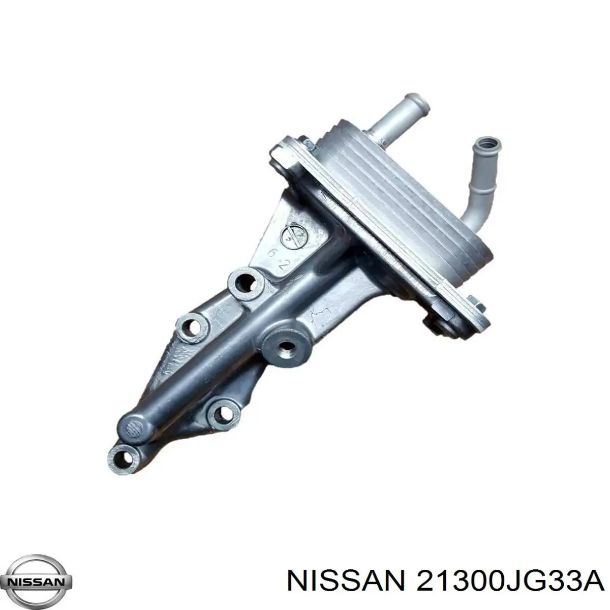21300JG33A Nissan