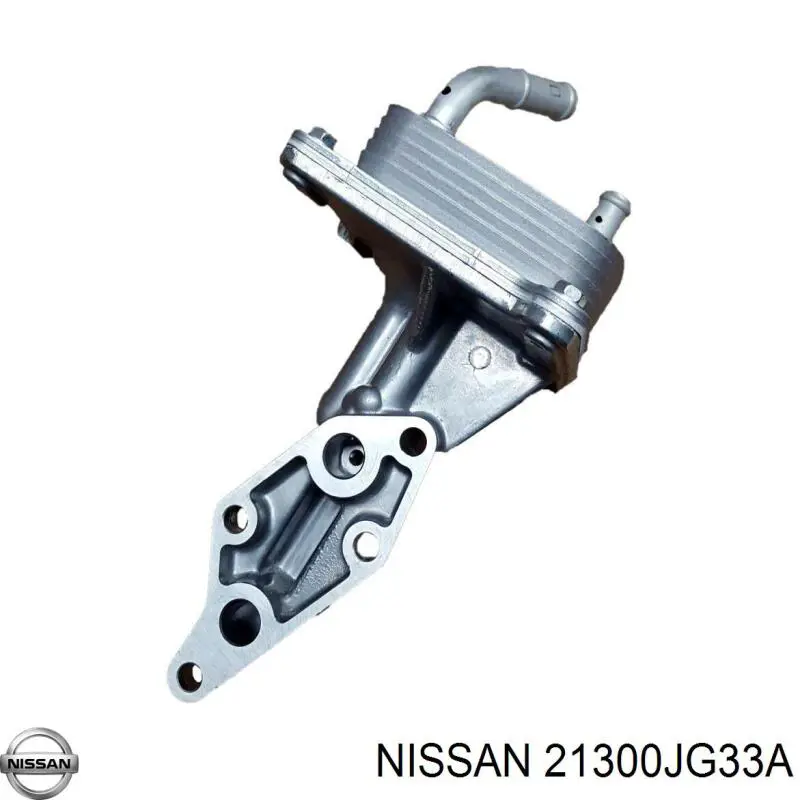 21300JG33A Nissan/Infiniti 