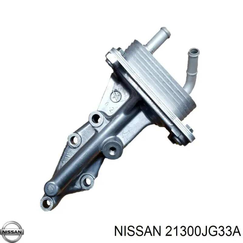  21300JG33A Nissan/Infiniti