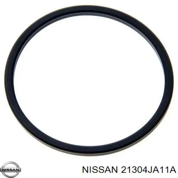 Прокладка адаптера масляного холодильника Nissan/Infiniti 21304JA11A цена, от 4.53 USD