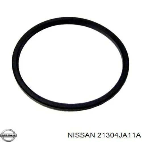 Прокладка адаптера масляного холодильника Nissan/Infiniti B130443U00 цена, от 4.52 USD