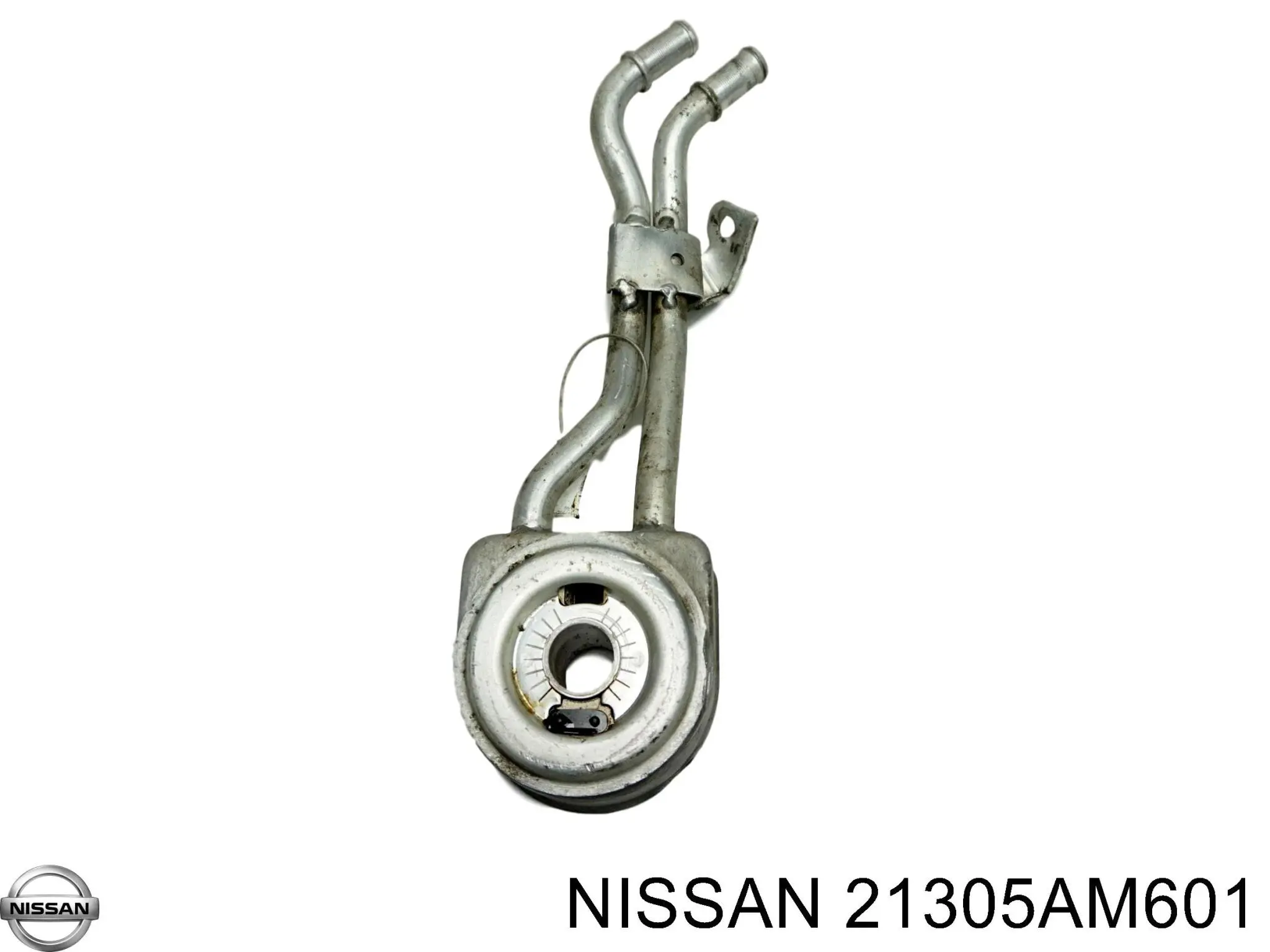 Масляный радиатор АКПП Nissan/Infiniti 21305AM601 цена, от 126.98 USD