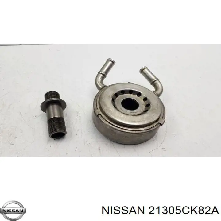  21305CK82A Nissan