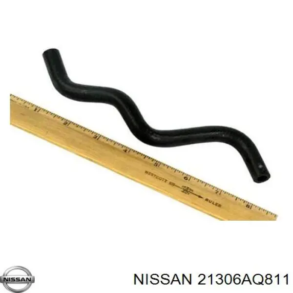 Купить 21306AQ811 Nissan/Infiniti Трубопроводы и шланги системы охлаждения