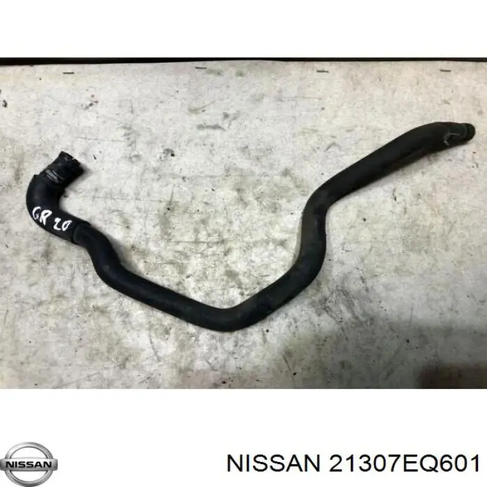 21307EQ601 Nissan/Infiniti 