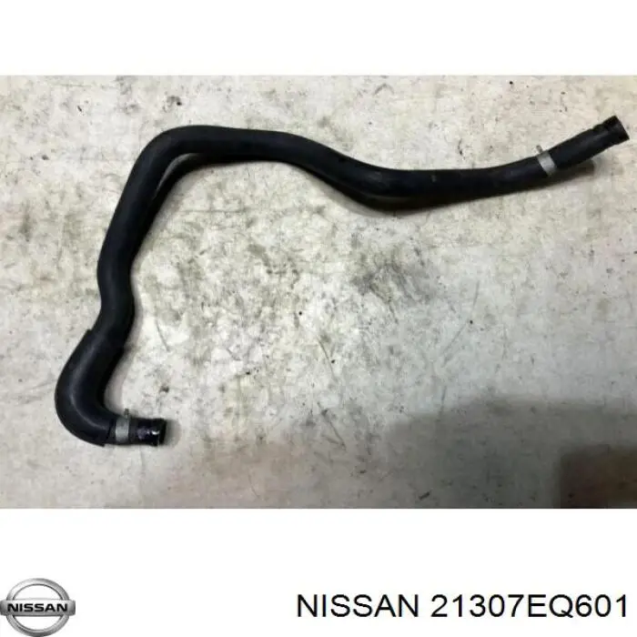  Nissan/Infiniti 21307EQ601 цена, от 15.93 USD