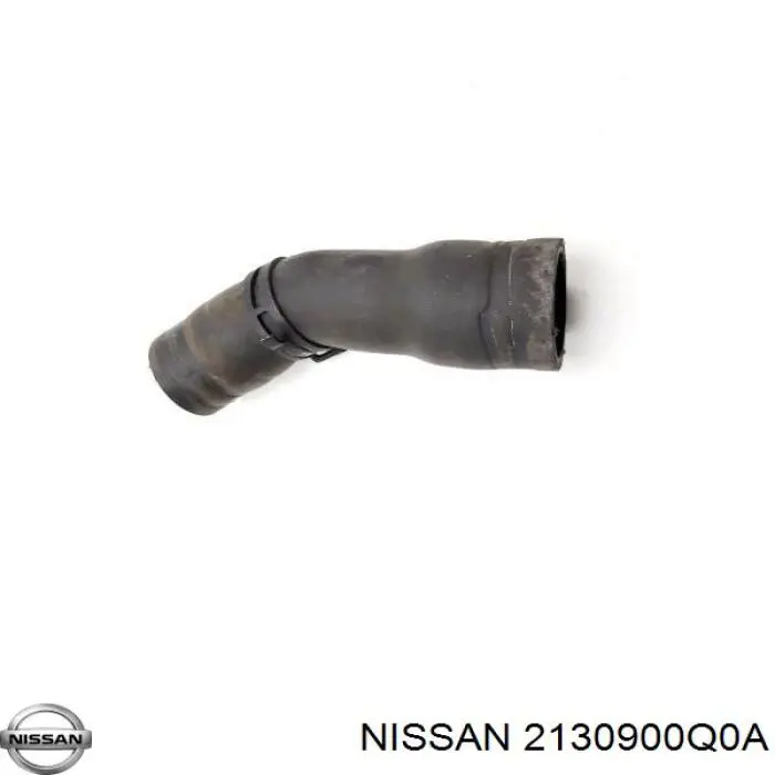 2130900Q0A Nissan mangueira (cano derivado do sistema de esfriamento)