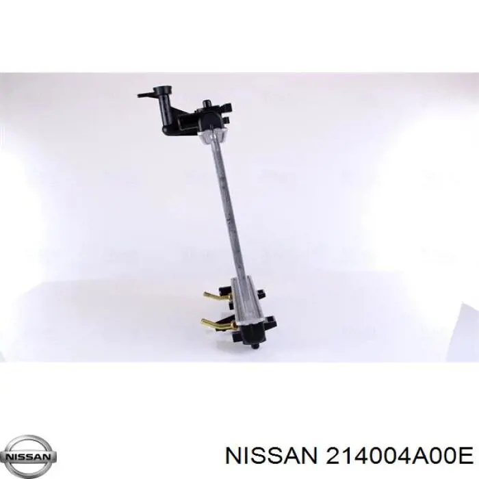 214004A00E Nissan/Infiniti Радиатор основной