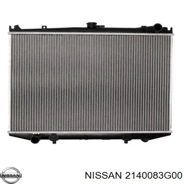  2140083G00 Nissan