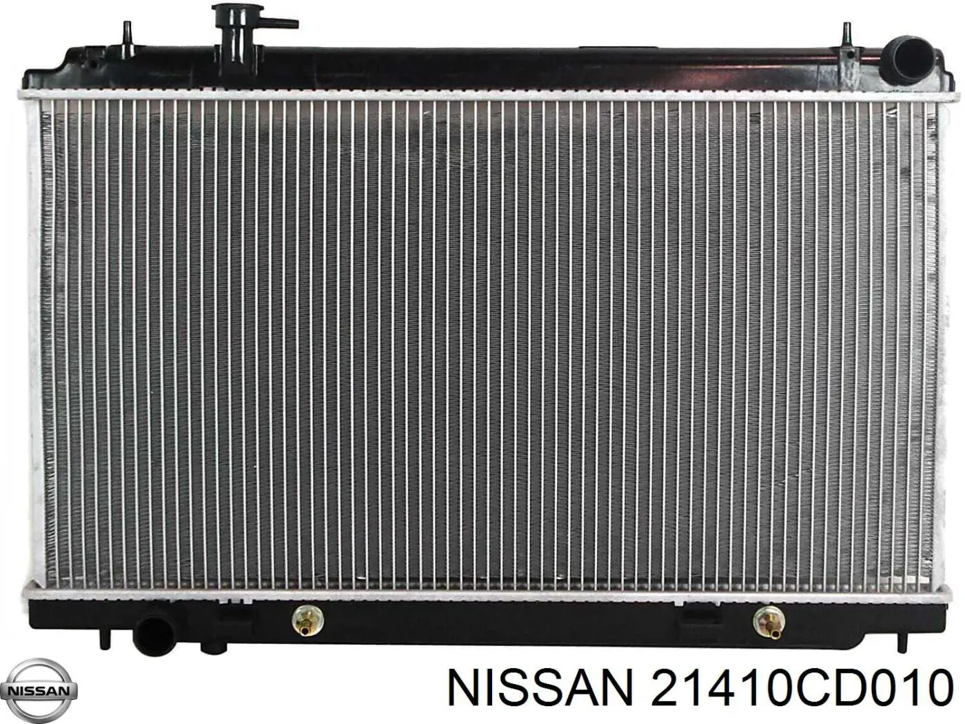 Радиатор охлаждения двигателя Polcar 2736084 цена, от 63.88 USD