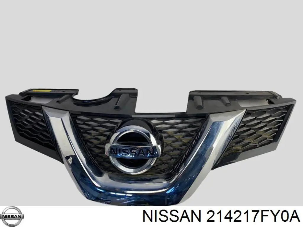 214217FY0A Nissan 